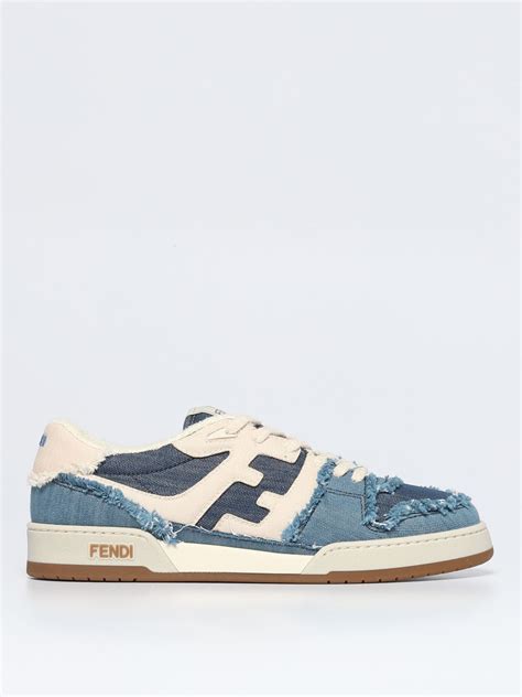 fendi first shoes review|fendi denim shoes.